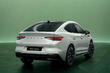Обзор Skoda Enyaq Coupe: фейслифтинг 2025 года фото 2