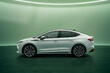 Обзор Skoda Enyaq Coupe: фейслифтинг 2025 года фото 1