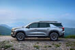 Обзор Chevrolet Traverse: третье поколение фото 3