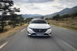 Peugeot e-308: Обзор стильного электрохэтчбека фото 1