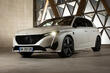 Peugeot e-308: Обзор стильного электрохэтчбека фото 2