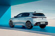 Peugeot e-308: Обзор стильного электрохэтчбека фото 4