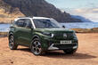 Citroen C3 Aircross: второе поколение 2024 года фото 2