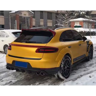 Полный обвес Carbon FullSet фото 4