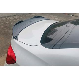 Спойлер PSM-Style (для F30/F80, Черный Глянец) BMW 3 серия F30/F31 2012-2019 гг. фото 1