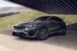 Обзор Kia Ceed GT: Рестайлинговая версия «заряженного» хэтчбека фото 1