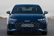 Обзор Audi S3 Sedan: фейслифтинг 2024 года фото 1