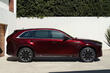 Обзор трехрядного кроссовера Mazda CX-90 фото 4