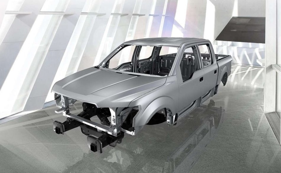 В чем преимущество оцинкованного кузова автомобиля?