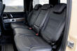 Обзор электрического Mercedes-Benz G-Class EQ фото 8