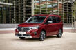 Обзор компактвэна Nissan Townstar Combi фото 2