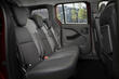 Обзор компактвэна Nissan Townstar Combi фото 7