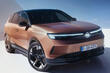 Обзор Opel Grandland 2024: Второе поколение кроссовера фото 1