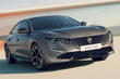 Обзор Peugeot 508: Фейслифтинг лифтбека фото 4