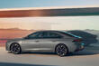 Обзор Peugeot 508: Фейслифтинг лифтбека фото 3