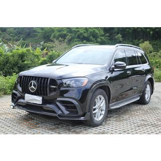 Комплект обвеса GLS900 BRB Carbon (для GLS63) Mercedes GLS X167 2019- гг. фото 3