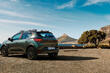 Dacia Sandero Stepway: Третье поколение фото 2