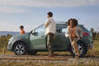 Dacia Sandero Stepway: Третье поколение фото 3