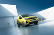 Обзор электрического фургона Opel Combo Cargo Electric фото 1