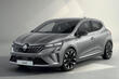 Renault Clio: Обновленный городской хэтчбек фото 5