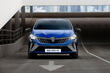 Renault Clio: Обновленный городской хэтчбек фото 1