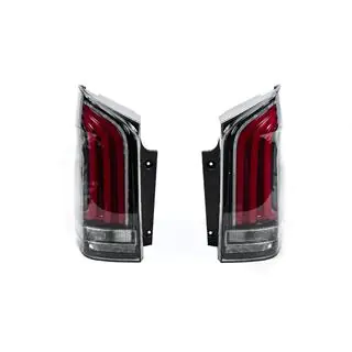 Задние фонари OEM 2024 (для Vito, 2 шт.) Mercedes Vito/V-class W447 2014- гг. фото 1