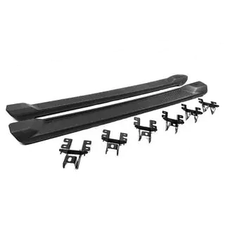 Боковые Подножки OEM V2 (для пятидверного, 2 шт) фото 4