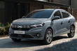Экономичный и надежный: Обзор Dacia Logan фото 1
