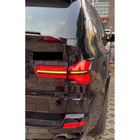BMW X5 E70 2007-2013 гг. Задние Фонари (G05-Style) фото 2
