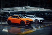 Обзор Lamborghini Urus 2025: Гибридная мощь супер-SUV фото 3