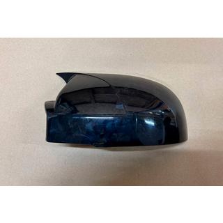 Накладка на Зеркало BMW-Style (Левая) Hyundai Getz 2002- гг. фото 2