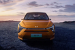 Honda S7 2025: Обзор электрического кроссовера. фото 1