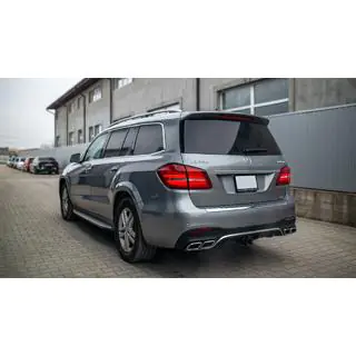Задние фонари для GLS Европа (4 шт., Тайвань)
