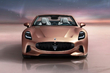 Maserati GranCabrio Folgore: Обзор электрического кабриолета фото 1