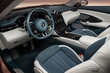 Maserati GranCabrio Folgore: Обзор электрического кабриолета фото 6