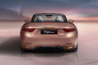 Maserati GranCabrio Folgore: Обзор электрического кабриолета фото 5