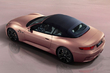 Maserati GranCabrio Folgore: Обзор электрического кабриолета фото 4