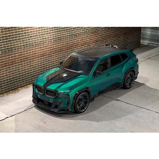 Комплект обвеса MNSR Carbon (кованый карбон)