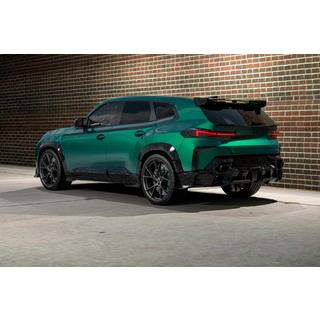 Комплект обвеса MNSR Carbon (кованый карбон) BMW XM G09 2022- гг. фото 2