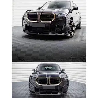 Комплект обвеса M-Style Carbon