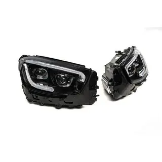 Передние фары MULTIBEAM LED (2 шт) фото 2