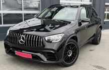 Mercedes GLC X253 2015-2022 гг. Передние светодиодные фары High Performance (2 шт., с блоками управления) фото 7
