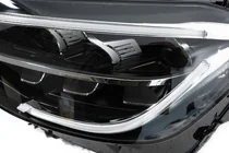 Mercedes GLC X253 2015-2022 гг. Передние светодиодные фары High Performance (2 шт., с блоками управления) фото 12