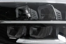 Mercedes GLC X253 2015-2022 гг. Передние светодиодные фары High Performance (2 шт., с блоками управления) фото 13