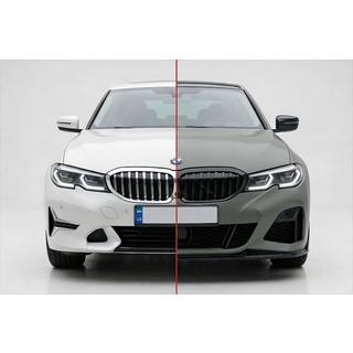 Комплект обвеса M-Sport (для 2018-2022) BMW 3 серия G20/G21 2018- гг. фото 1