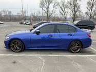 BMW 3 серия G20/G21 2018- гг. Комплект обвеса M340i (для 2018-2022) фото 3