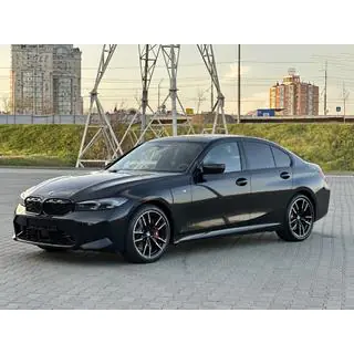 Полный обвес M-Sport (для 2023+) фото 2
