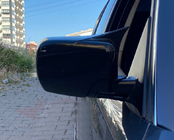 BMW 5 серия E39 1996-2003 гг. Накладки на Зеркала M-Look (2 шт) фото 6