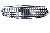 Mercedes E-class W213 2016-2023 гг. Передняя решетка Maybach (2020-2023) фото 2