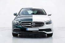 Mercedes E-class W213 2016-2023 гг. Комплект рестайлинга Executive 2024 фото 1